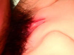 close up double penetration fucks shaved fuck doll pussy!