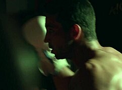 Man even in the boxing ring Alexa Tomas gets everyone super turned on