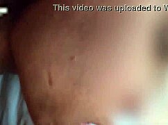 wife's huge ass takes brutal anal creampie no mercy