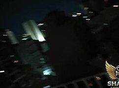 twins sisters tight pussies pounded hard in motel creampie mouth cumshot finish