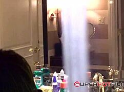 Fucking BIG BOOTY ebony slut Poizon Ivy with MONSTER COCK deepthroat and rough pussy