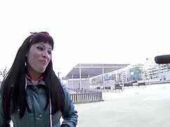 i couldn't believe how wild that threesome got with samantha pink's huge latina boobs bouncing everywhere