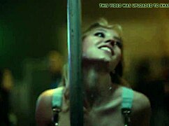 sydney sweeney cums hard like in euphoria