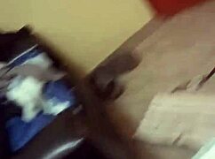 Tetas De Mi Hermanastra Shake In Tight Dress Riding Huge Cock Doggystyle