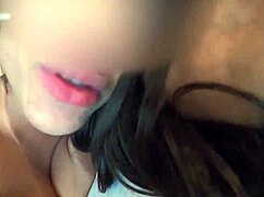 wife's huge ass takes brutal anal creampie no mercy