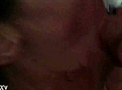 wanna see your ex girlfriend turned total slut with her friend?