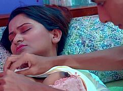 stepsis, ditching boyfriend for stepbro's dick in your juicy indian pussy?