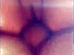 unfaithful wife skips panties waiting for neighbor's cock up her tight asshole