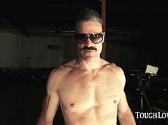 Kiarra Kai Earns Toughlovex Seal with Bent-Over Doggystyle and Missionary Surrender