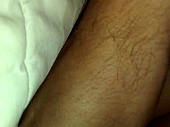 Fingering Her Tight Wife Asshole Up Close And Personal