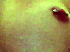 Shy 19yo teases her wet curves in steamy shower play