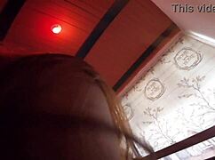 i love this big latina tits slut sucking cock