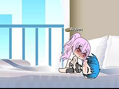 Doctora Placer Delivers Intense Hospital Sex To Eager Patient In Gacha Encounter