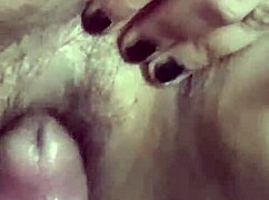 Real Indian Couple's Steamy MMS Scandal Ignites Wild Passion