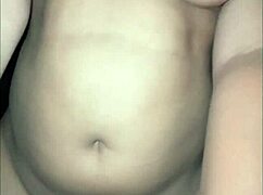 She rides his monster cock cowgirl then bends over for deepthroat in bedroom homemade fun