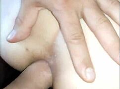 check out this homemade milf anal closeup compilation 🔥🍑💦