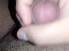 i couldn't stop touching myself that hot night waves of pleasure hit hard