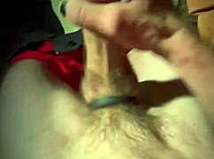 WATCH MY BEST EDGING SESSIONS WITH DADDY'S HUGE COCK - CUMSHOT COMPILATION ORGASM BUILDUP!