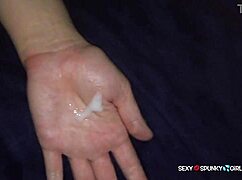Cum blasting my huge bbw ass slow motion compilation monster cock orgasm jizz everywhere