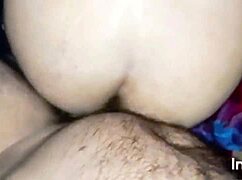 my painful first anal sex screams and tears real amateur struggle