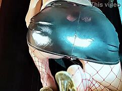 i got creampied behind hubby's back and loved squirting
