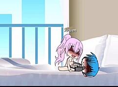 Doctora Placer Delivers Intense Hospital Sex To Eager Patient In Gacha Encounter