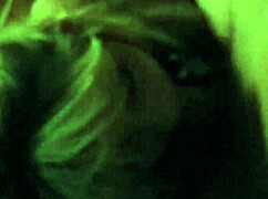 my ex gf slurps my big cock like she misses it bad