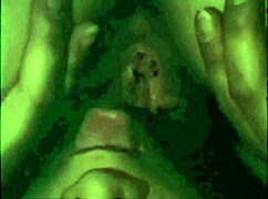shadowy swinging sixties british lesbians lick hairy beavers in vintage london lust