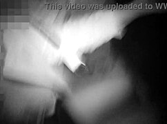 Glory Hole 25cm Cock Stretches Swinging Wife Completely