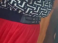 Real Indian Couple's Steamy MMS Scandal Ignites Wild Passion