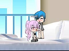 Doctora Placer Delivers Intense Hospital Sex To Eager Patient In Gacha Encounter