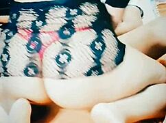 Hey famous latina actress, your leaked cellphone vid shows big ass doggystyle pounding?