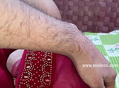 Bhabhi Devar Fuck Hard at Ranch!