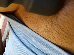 my personal home video shared just for my boyfriend's eyes