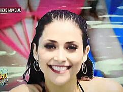 chicas de multimedios bikini parte 12