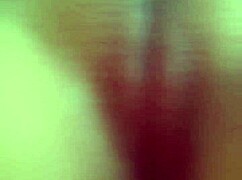 Beautiful college teen gets asian massage turning into wet pussy creampie fuck