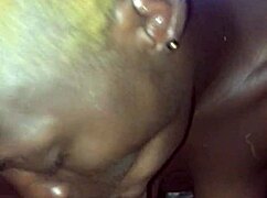 i ended up deepthroating and swallowing my best friend's thick cock creampie