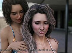 a wife and stepmom's missing intimate moments scene 16