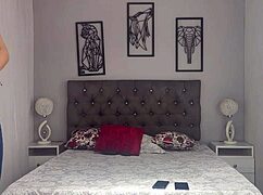 Repairman visits Molly Smith fucks her till cum covered