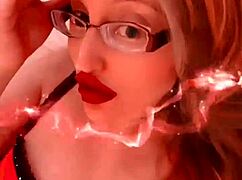 i'm your goddess crushin your weak opinions while i dance in lingerie fuckin your mind senseless