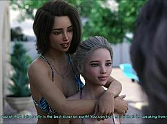 a wife and stepmom's missing intimate moments scene 16