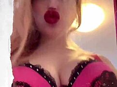 i'm your goddess crushin your weak opinions while i dance in lingerie fuckin your mind senseless