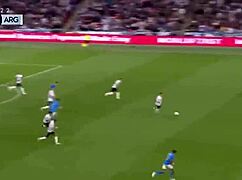 Argentina vs italia porno en futbol match