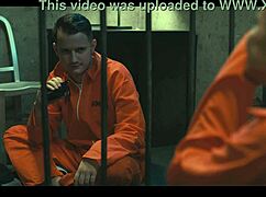 i'm sucha bratty blonde veronica leal pranked n frozen in prison bent over fucked time stop creampie humiliation