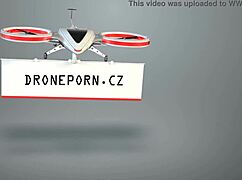 wanna see young shaved czech lesbians try double dildo first time?