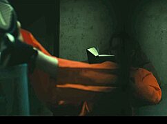 i'm sucha bratty blonde veronica leal pranked n frozen in prison bent over fucked time stop creampie humiliation