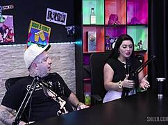 fudeu a casada monica lima na web while hubby watches bruna carlos join?