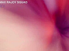 alexxa vice and caroline de jaie in vaginal fisting