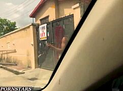 i met sexy girl in street and fucked her same day