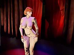 gta 5 strip club dance naked